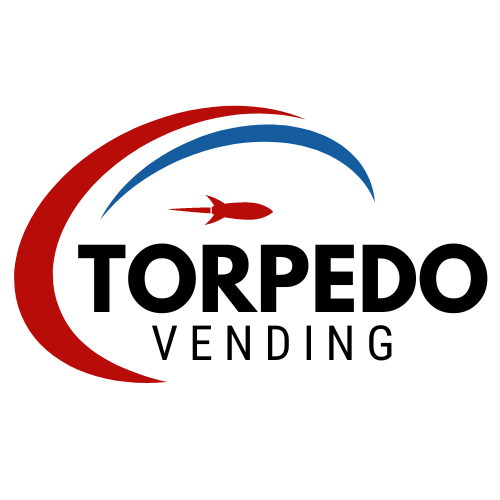 Torpedo Vending